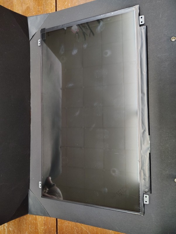 New Screen Replacement for HP 14-CF0008CA, HD 1366x768, Matte, LCD LED Display