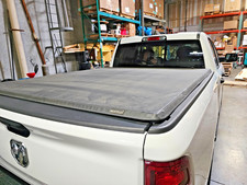 4 Fold 6FT Soft Truck Bed Tonneau Cover