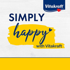 Vitasmart Egg Food for Birds - Daily Supplement for Parrots, Parakeets, Cocka...