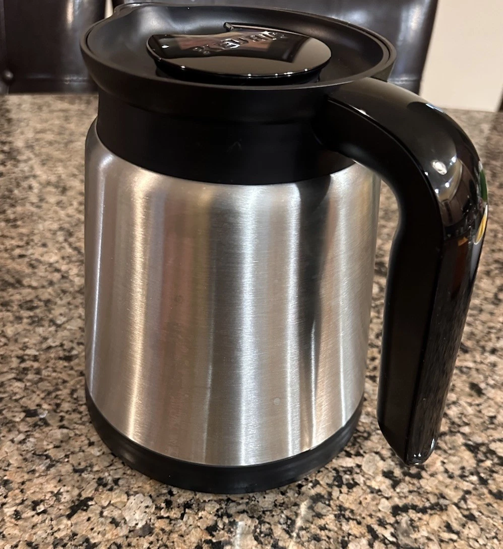 Keurig (1630X) Stainless Steel Thermal Carafe 32oz