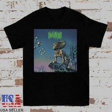 Hot Blood Incantation Hidden History Of The Human Race T Shirt Full Size S-5XL