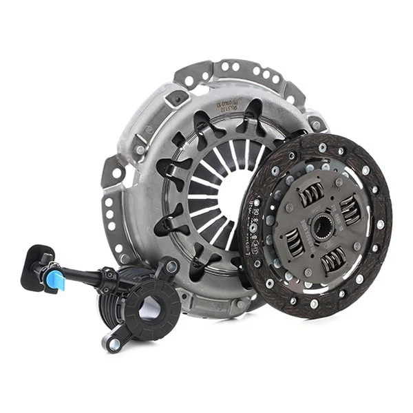 LuK 619 3050 33 Kit de embrague para NISSAN MICRA III (K12) - Imagen 3 de 4