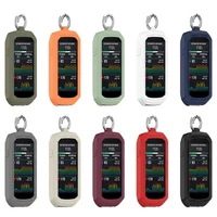 Silicone Protective Shell Case Anti-scratch for Garmin Edge1050 Bike Computer