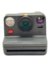 Polaroid Now 2nd Gen I-Type Instant Camera 9095 - Black