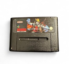 Killer Instinct Super Nintendo SNES PAL Cartridge Only Tested Working