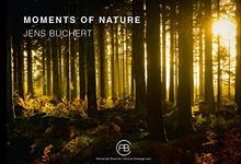 MOMENTS OF NATURE (fineBooks / The art of books) von... | Buch | Zustand wie neu