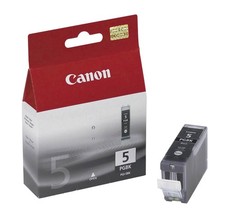 Canon PGI-5 BK schwarz Druckerpatrone
