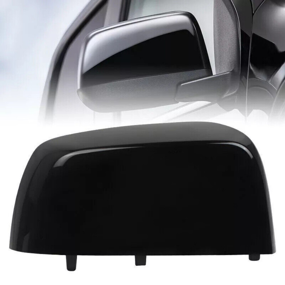 Right Side Mirror Cover Cap 23191151 For Chevrolet Colorado Canyon Pickup Truck