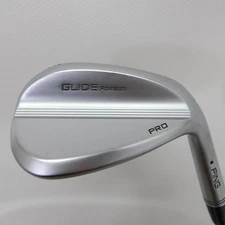 Ping Wedge PING GLIDE FORGED PRO 56° Dynamic Gold S200 Dot Color Black