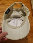 KC Caps Head Shots Adjustable Beige Ohio Caterpillar CAT Baseball Hat  — photo 7