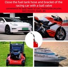 VP Gas Can Hose,Racing Fuel Jug Hoses,Fuels Filler Hoses Suitable for,gas ju