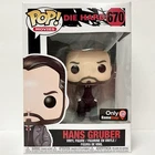 Funko POP! Movies Die Hard Hans Gruber with Hands in Pockets #670 Vinyl Figure