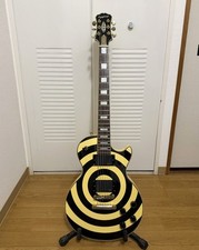 Zakk Wylde Les Paul - огромный выбор по лучшим ценам | eBay