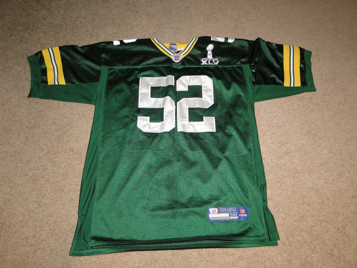 Clay Matthews Super Bowl NFL Jerseys for sale | eBay