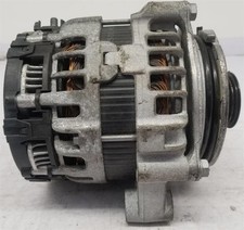 BMW M4 2020 alternador de competición 3,0 gasolina S58B30T0 (S58B30A) 8571358 ON G82