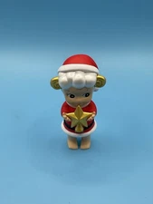 SONNY ANGEL SECRET SANTAS LITTLE HELPER (RARE)