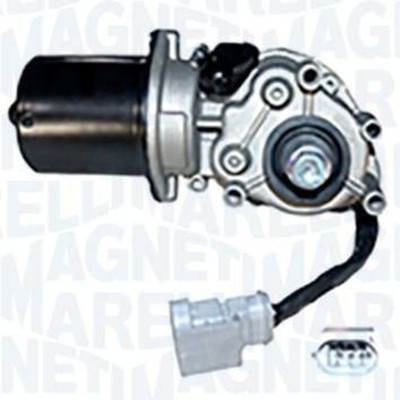 Front Wiper Motor For RENAULT Master II Pro Van 00-10 53556502