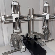 Stoelting Lab Standard Stereotaxic for Mice & Rats 