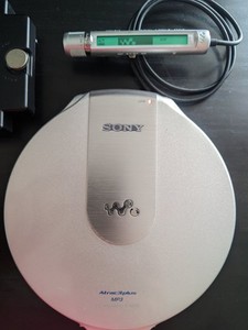 Sony D-Ne10 | eBay