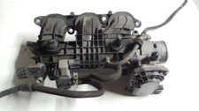 2018 SUZUKI SWIFT 1.0 BOOSTERJET MK5 K10C INLET MANIFOLD+THROTTLE BODY 1168887S0