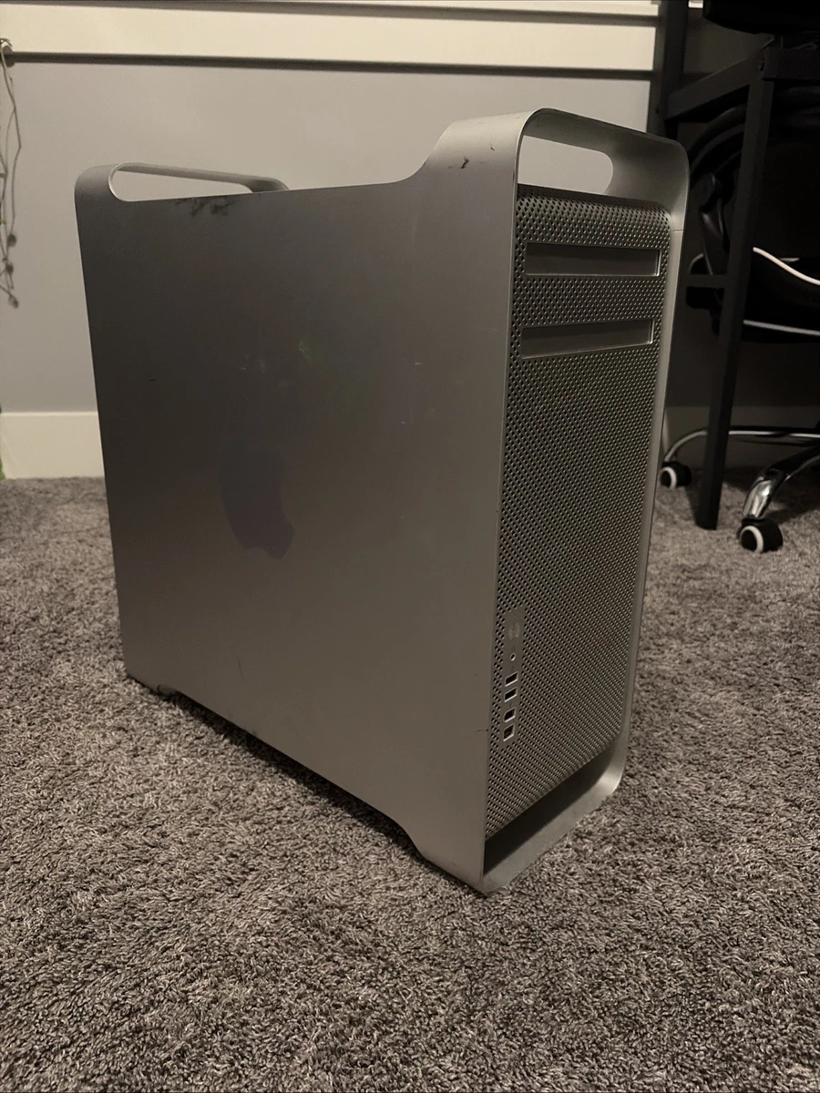 Apple Mac Pro Intel Xeon Dual Core Desktop for sale - eBay