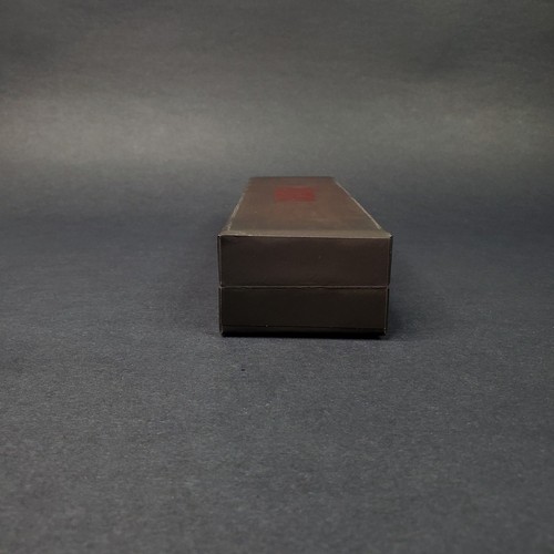 Lethal Cosmetics X Dexter Eye Shadow Pallet Limited Edition Blood Slide Box NIB - Picture 8 of 21