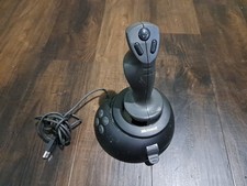 Microsoft Sidewinder Precision Pro Flight Joystick