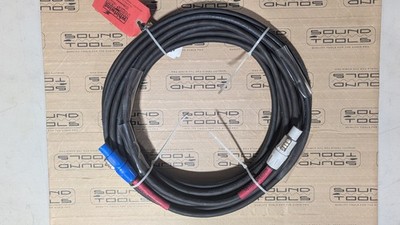 Whirlwind AC Powercon NAC3-050 Jumper Cable