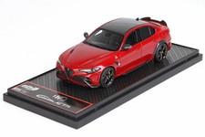 BBR 1/43 Alfa Romeo Giulia GTA Rosso Competizione Limited 159