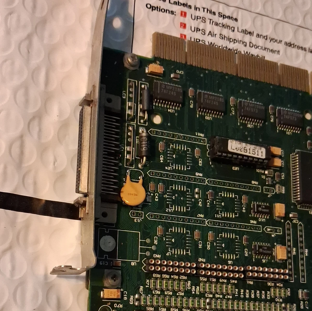Vintage Computer Motherboards for Universal for sale | eBay
