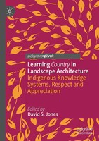 Learning Country In Landscape Architecture David S. Jones Taschenbuch Xxvi 2022