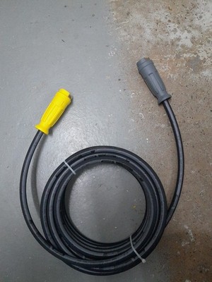Kärcher 6.110-031.0 Schlauch 10m DN 8 ANTI!TWIST Hochdruckschlauch Easy!Lock