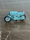 VINTAGE LESNEY MATCHBOX SUPERFAST NO. 38 HONDA MOTORCYCLE DIE-CAST TOY