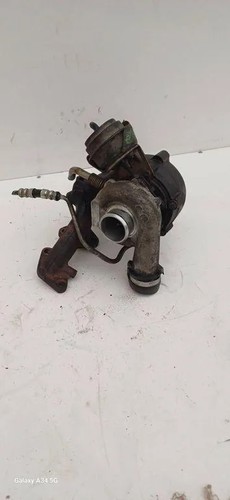 OPEL VECTRA C Turbolader 24443096 GDN01458 7176281 2.20 Diesel 92kw 34891551