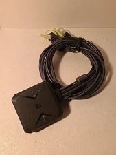 IOGEAR 2-Port 4K USB DisplayPort Cable KVM Switch - GCS52DP