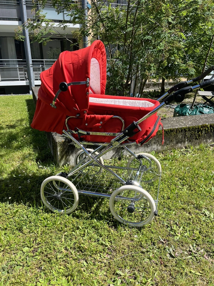 Eichhorn Kinderwagen online kaufen | eBay.de