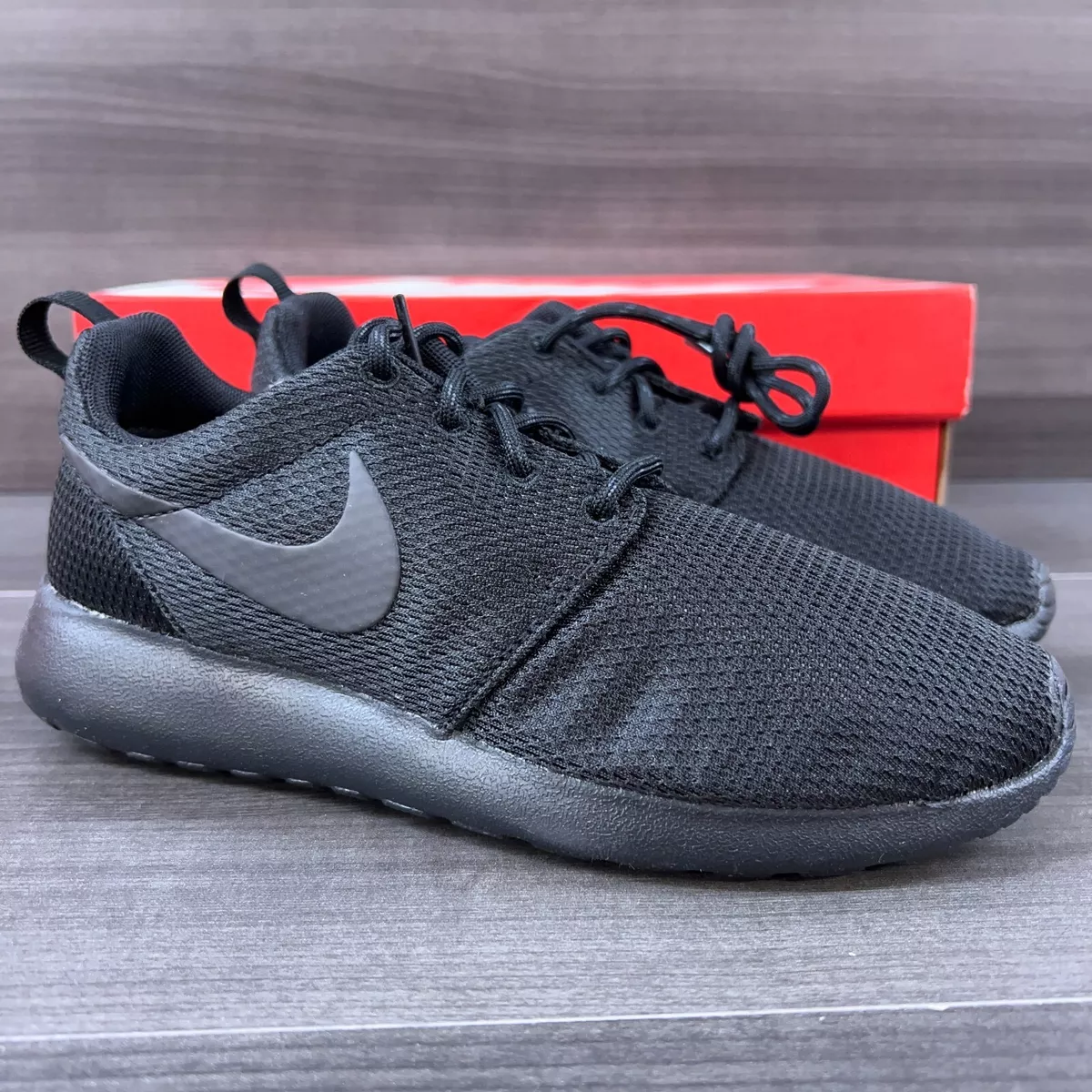 Is nike roshe one for running 2025