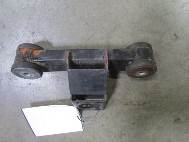 Lamborghini Gallardo, Front Differential Support Bracket, Used, P/N 400399231C