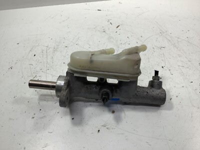 011-015 Honda CR-Z Brake Master Cylinder OEM | eBay