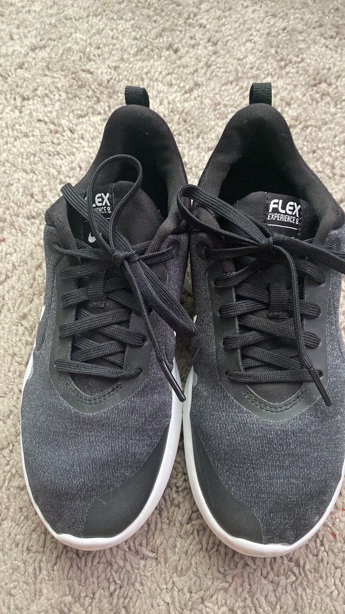 Nike flex experience 8 Size 6 US Women AJ5908-013 | eBay