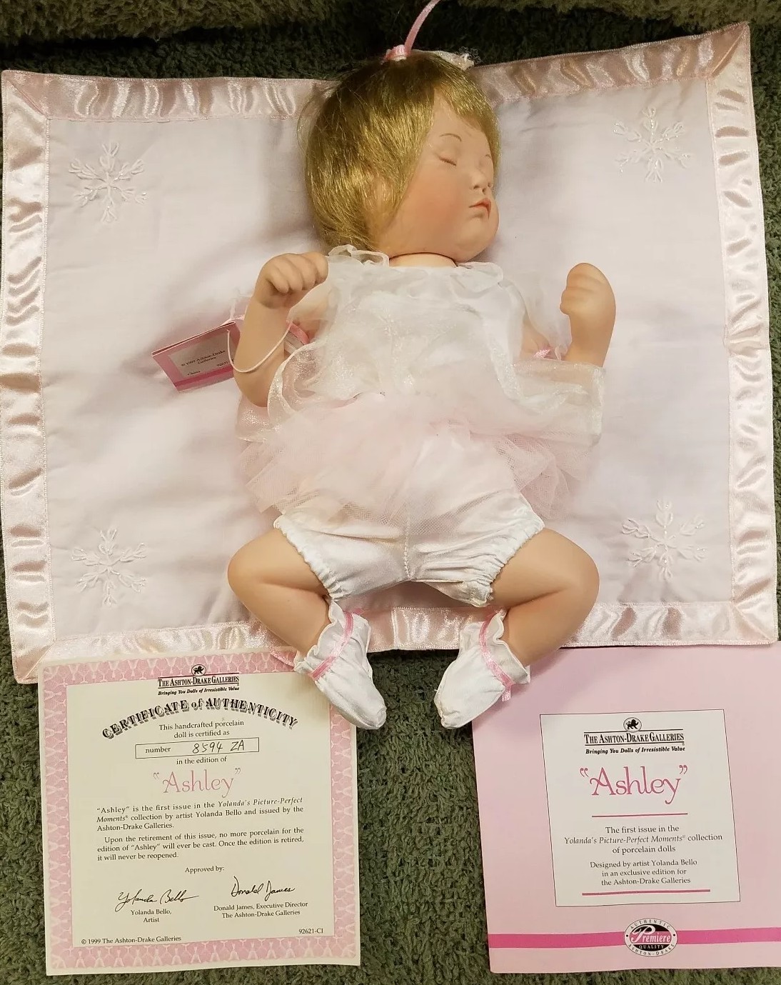 ashley drake galleries