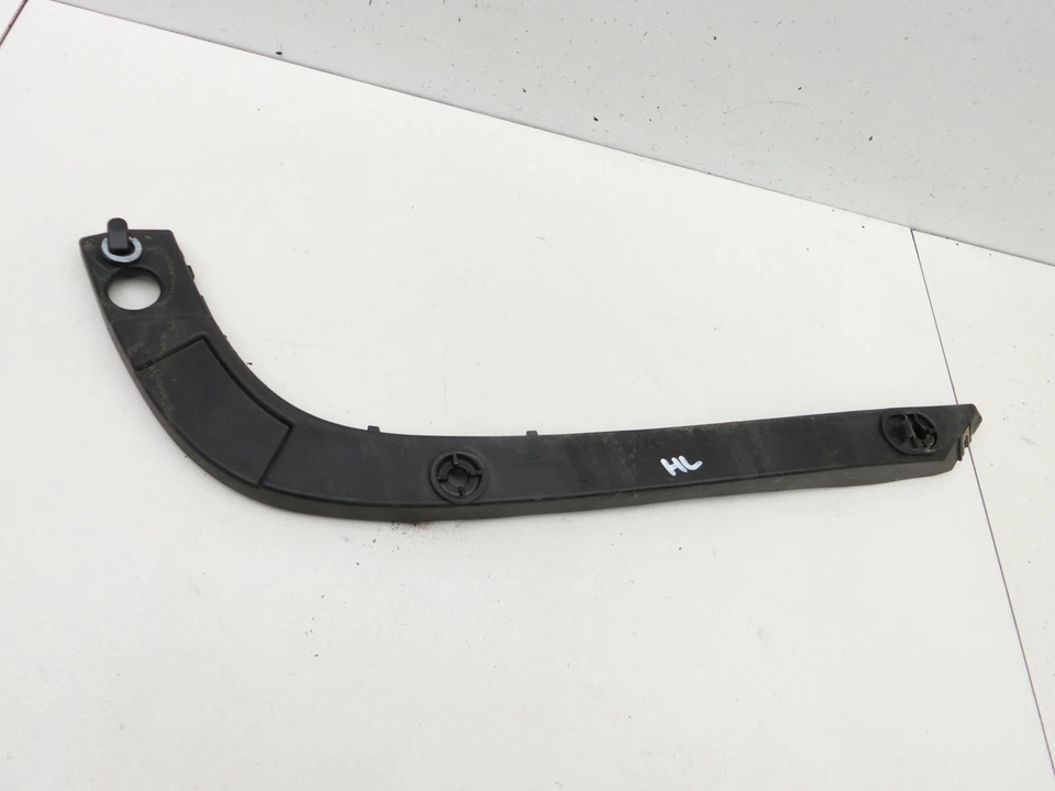 Soporte Guía para Parachoques IZ posterior Saab 9-3 93 YS3F 05-07 12794234 - Imagen 2 de 4