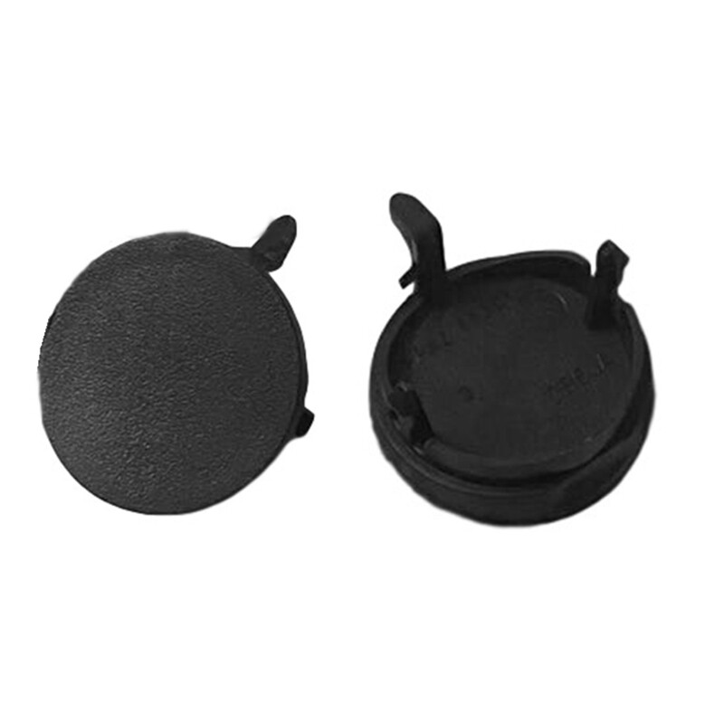 Clip Di Supporto Per Cofano (Hood Stay Clip) Per Ford Focus, Fiesta, Kuga - Ricambio OEM 1729997, Plastica Resistente