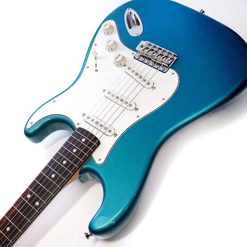 ギター Fender MIJ Traditional 60s Stratocaster Fender MIJ Traditional 60s Stratocaster | Reverb