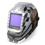 Lincoln Viking 3350 Motorhead Auto-Darkening Welding Helmet | 4C Lens Technology, 4 Sensors