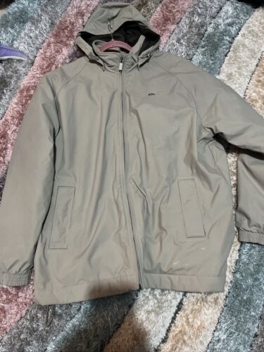 Lacoste Men’s Jacket Size 56/7 XL - Picture 5 of 19