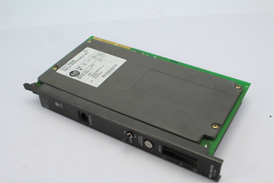 Allen-Bradley 1771-P4S/B Power Supply Module 120VAC Rev E01 Used
