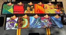 Digital Juice Juice Drops Volume Mixed Lot 12 Vol Discs