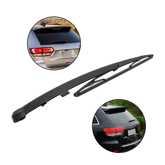 9901 JEEP GRAND CHEROKEE REAR WIPER ASSEMBLY eBay
