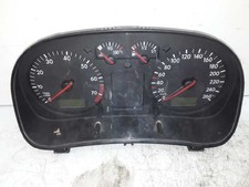 Compteur Volkswagen BORA